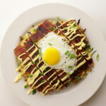 Steve Waldron Okonomiyaki House Rub