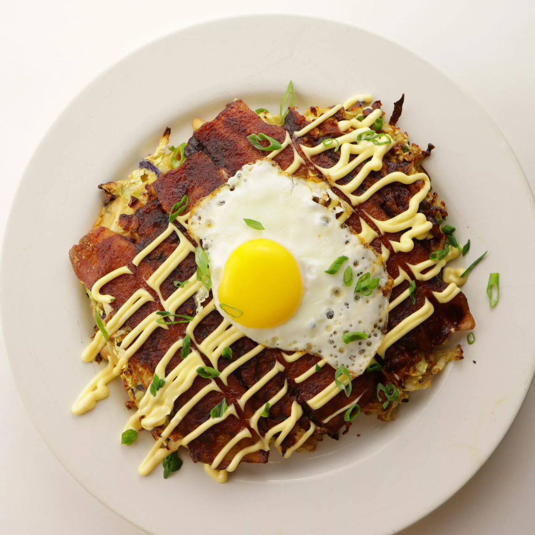 Steve Waldron Okonomiyaki House Rub