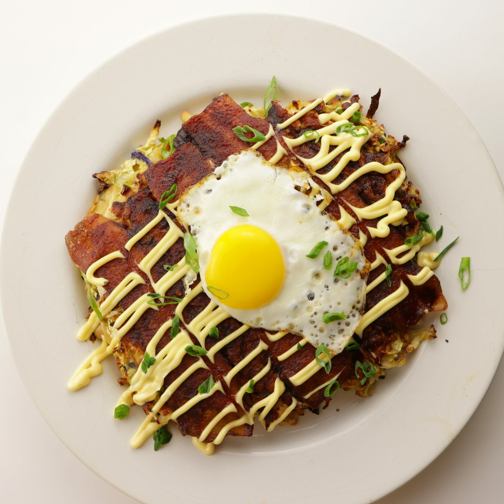 Steve Waldron Okonomiyaki House Rub