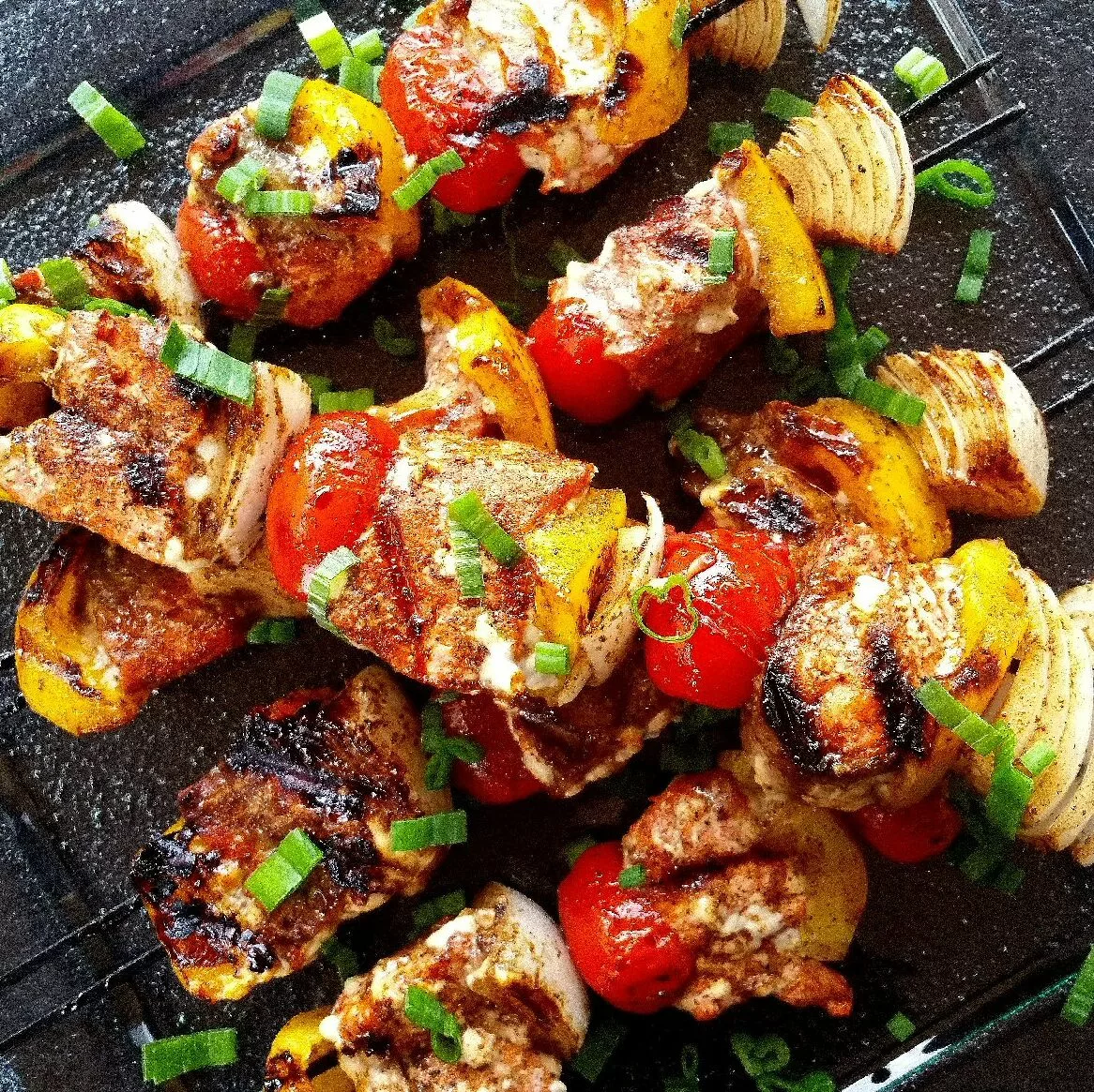 plated-salmon-skewers