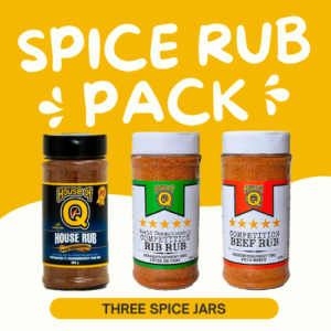2022 Seasonal web spice rub pack