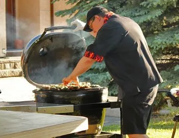 Spring Barbeque Season Just Around The Corner 6 spring-barbeque