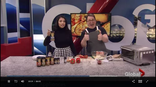 stuffed peppers global tv cover