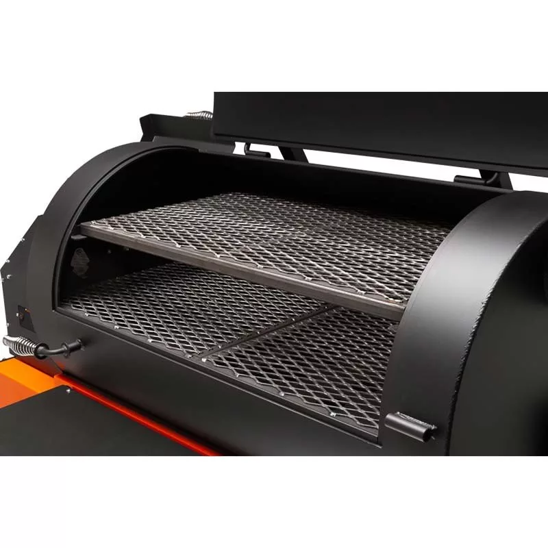 Yoder Smokers YS1500s - Image 13