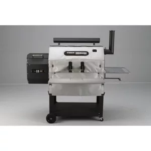 Yoder Smokers - YS640s Standard Thermal Jacket