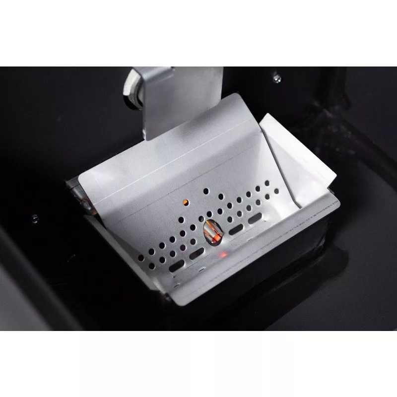 Yoder Smokers YS640s Competition Cart - Image 20