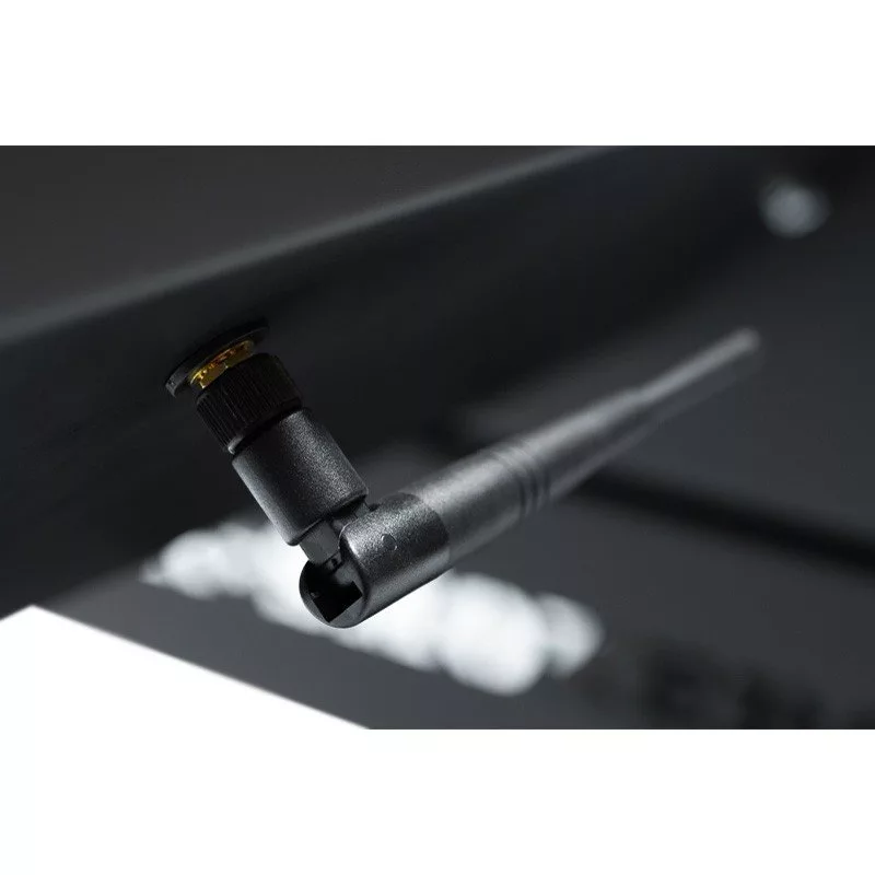 Yoder Smokers YS640s Competition Cart - Image 22