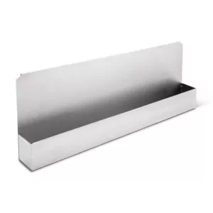 Yoder Smokers - YS480 and YS640 Grease Shield